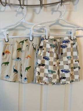 Kyte BABY Shorts